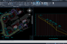 Pipe Network Design