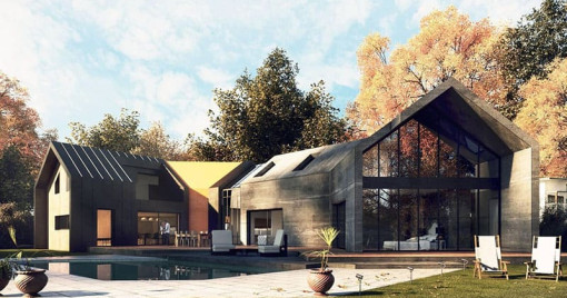 3D Rendering