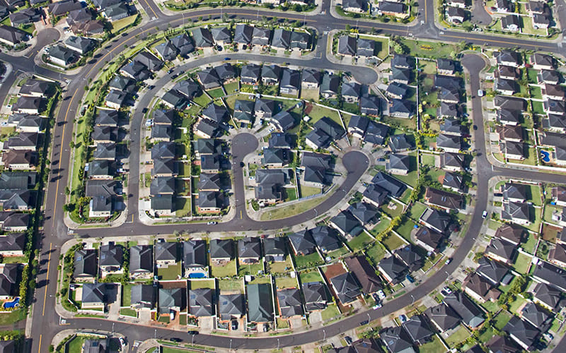 Outsource land development design services for the US market