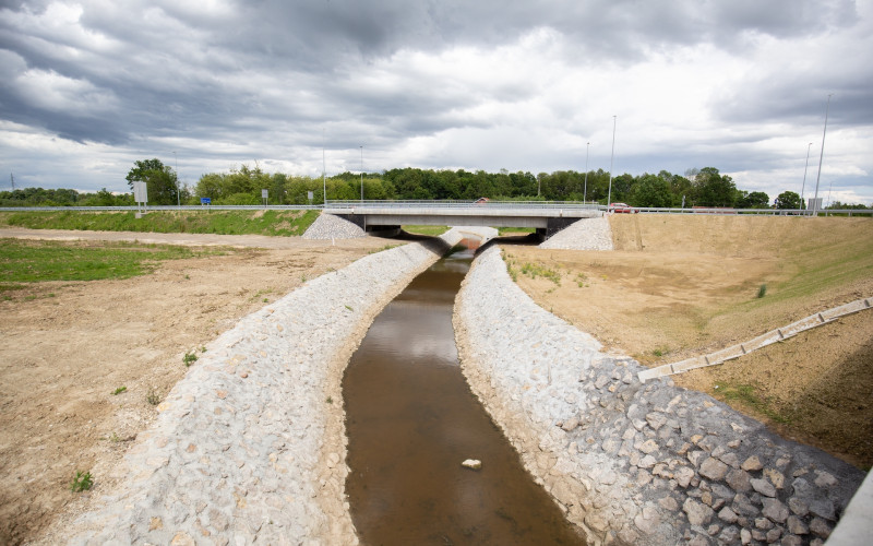 Outsourcing Storm and Sewer Drainage Design: Brigen Consulting's Expertise
