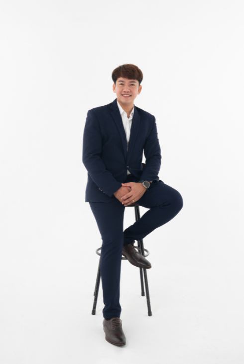 Brian Nguyen